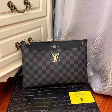 1:1 Louis Vuitton Bags K2009 28X19X3cm WP