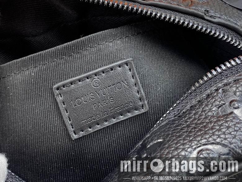 1:1 Louis Vuitton Bags M44735 M68906 M44480 18.5X13X8cm XMY 4colour