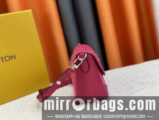 1:1 Louis Vuitton Bags M59460 24.5x15.5x9cm zy