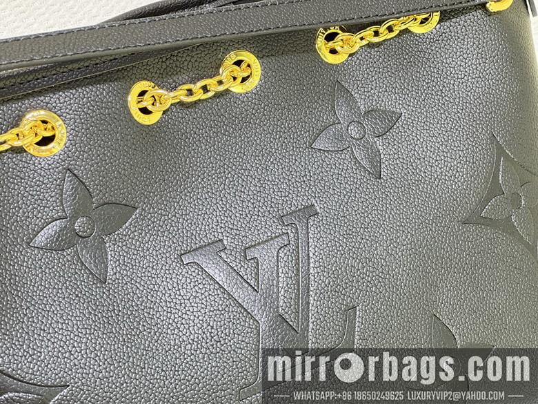 1:1 Louis Vuitton Bags Bundle M46492 28x20x11.5cm ss