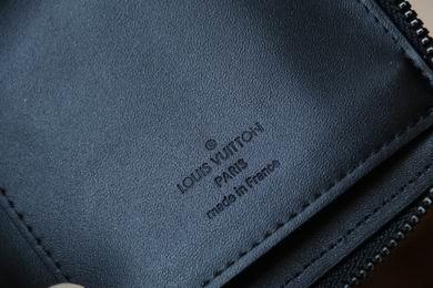1:1 Louis Vuitton Bags M81743 10X20X2cm XM