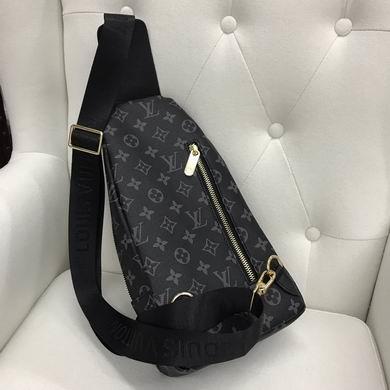 1:1 Louis Vuitton Bags 827-4 28X20X6cm WP