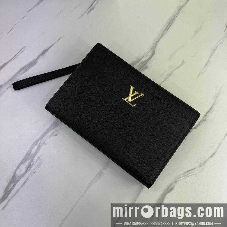 1:1 Louis Vuitton Bags 1139 27X19X5cm XM