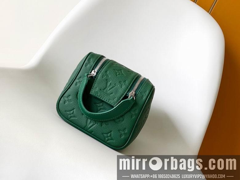 1:1 Louis Vuitton Bags M12651 28X15X16.5cm WP