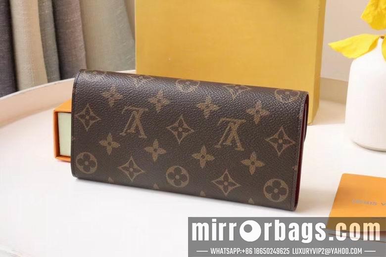 1:1 Louis Vuitton Bags M60136 19X10cm XMY 3