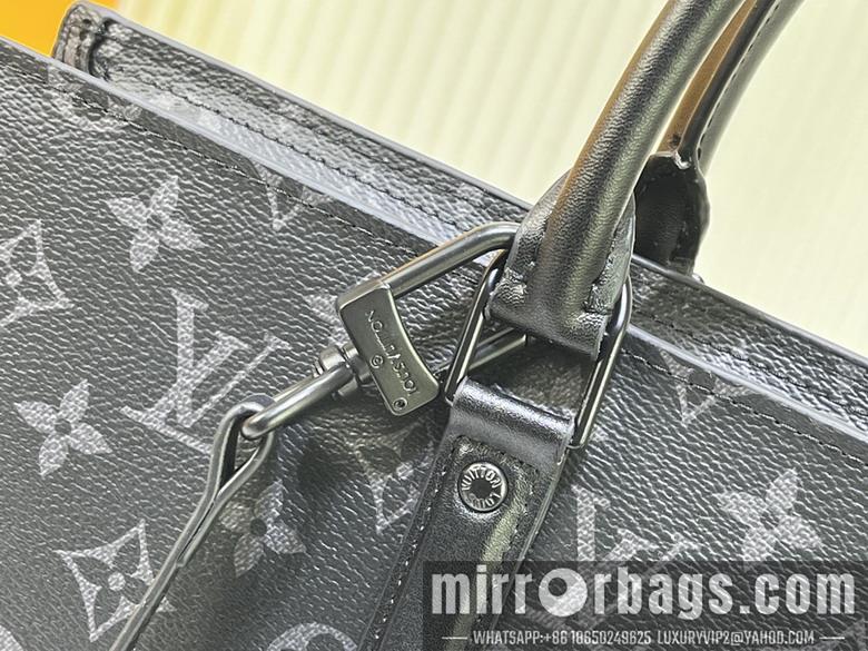 1:1 Louis Vuitton Bags Sac Plat M45265 31x39x8.5cm ss1