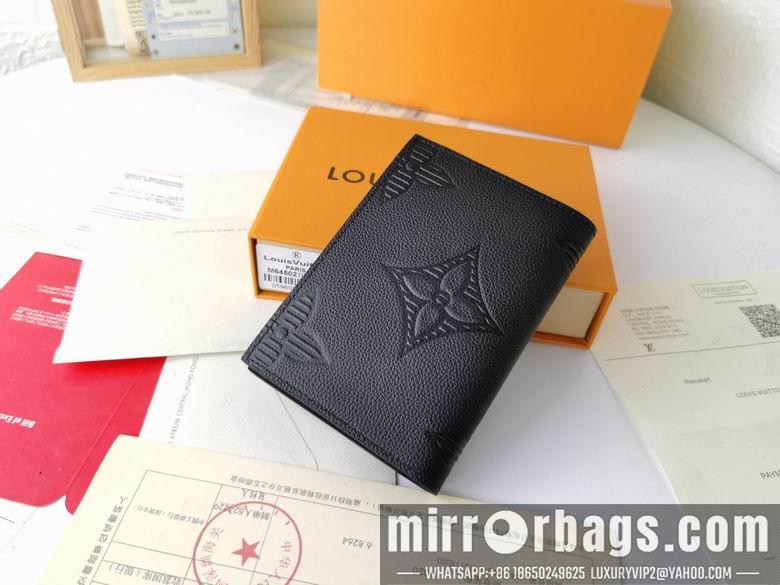 1:1 Louis Vuitton Bags M64502 10X14X2.5cm XM 2