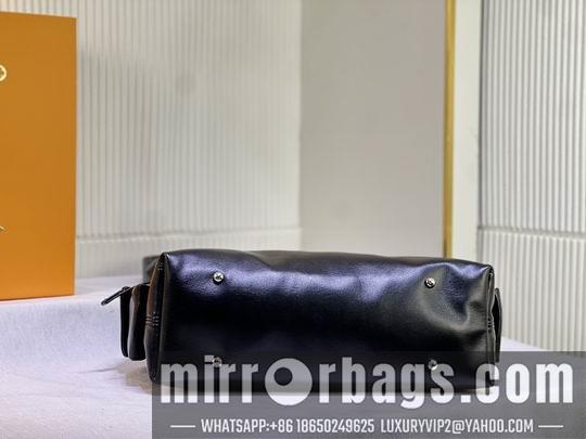 1:1 Louis Vuitton Bags M24861 29x12x24cm ss