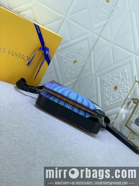 1:1 Louis Vuitton Bags M69443 25X18.5X7cm XM-1