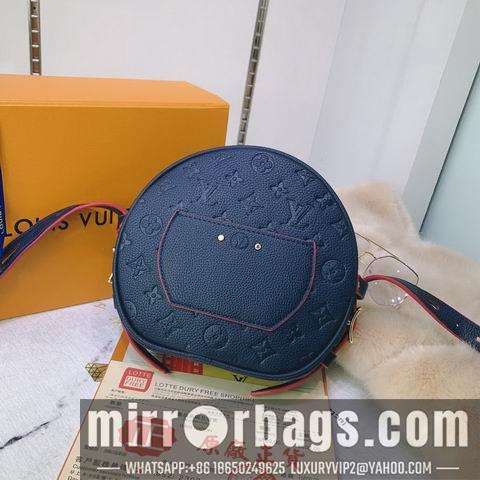 1:1 Louis Vuitton Bags Boite Chapeau Souple M45167 ss