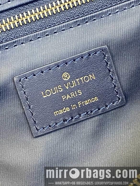 1:1 Louis Vuitton Bags 47528 28X16X13cm