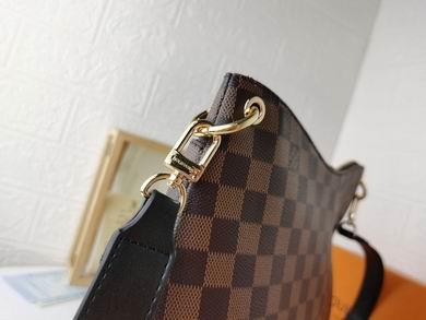 1:1 Louis Vuitton Bags Odeon M45354 31X27X11cm ZY