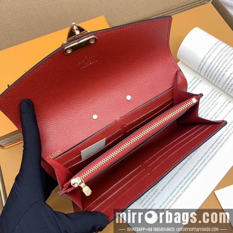 1:1 Louis Vuitton Bags M58414 19X10cm ZC 3