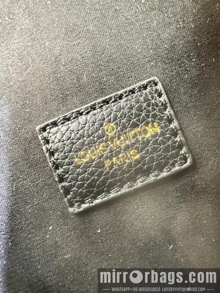 1:1 Louis Vuitton Bags Diane M83300 M45985 19x10.5x6cm ss4
