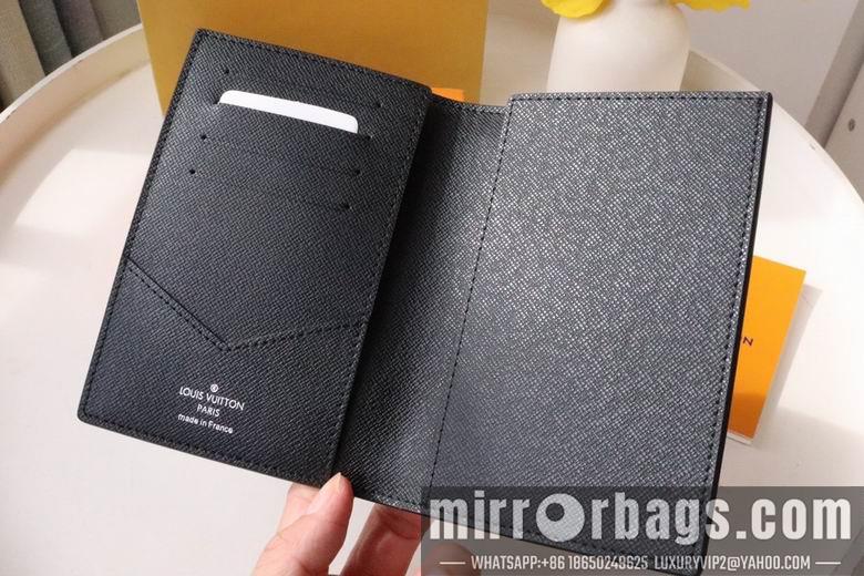 1:1 Louis Vuitton Bags M62089 10X14X2.5cm XM 2