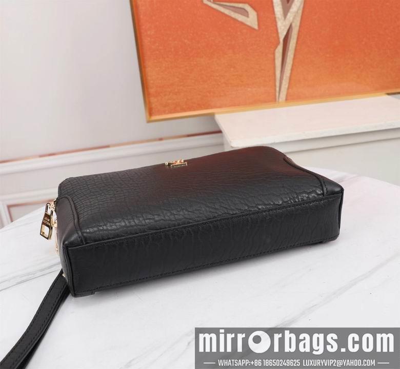 1:1 Louis Vuitton Bags 8377-4 23X14X5cm WP
