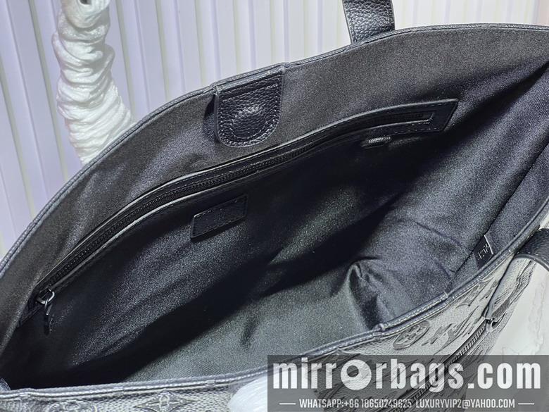 1:1 Louis Vuitton Bags Helmet bag M24777 33x37x13cm ss1
