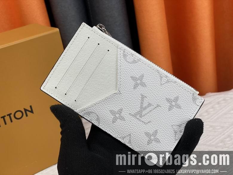 1:1 Louis Vuitton Bags M64038 8X14.5X1cm XM 2
