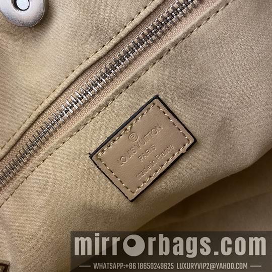 1:1 Louis Vuitton Bags CarryAll M25143 39x30x15cm zy