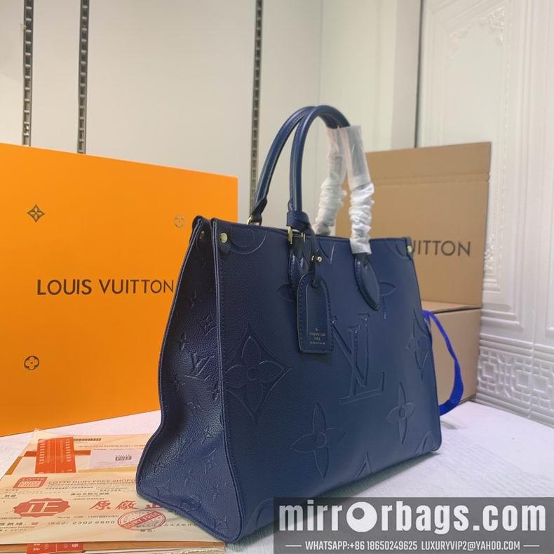 1:1 Louis Vuitton Bags M44933，M45040，M44933,M45039 35x28x15 cm cs