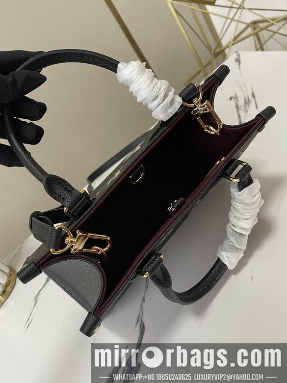 1:1 Louis Vuitton Bags M45659 25X19X11.5cm XM