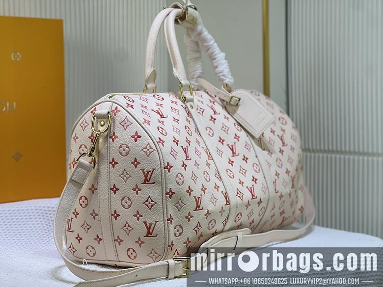 1:1 Louis Vuitton Bags Keepall M46593 50x29x23cm ss.
