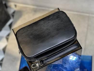 1:1 Louis Vuitton Bags 51726 25X15.5X6.5cm XM