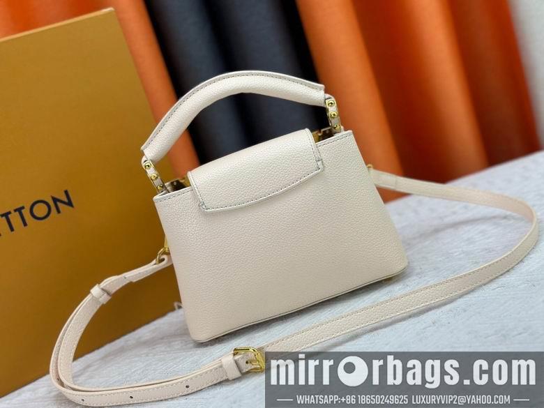 1:1 Louis Vuitton Bags M11342 M11341 M25404 M11349 21X13.6X8cm XMY 4colour