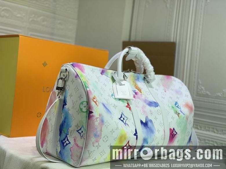 1:1 Louis Vuitton Bags 41416 50X29X23cm XM 4