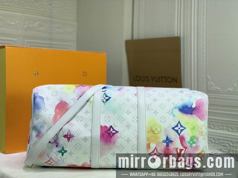 1:1 Louis Vuitton Bags 41416 50X29X23cm XM 4