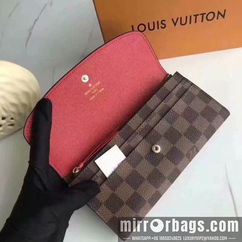 1:1 Louis Vuitton Bags M60136 19X10cm XMY 10