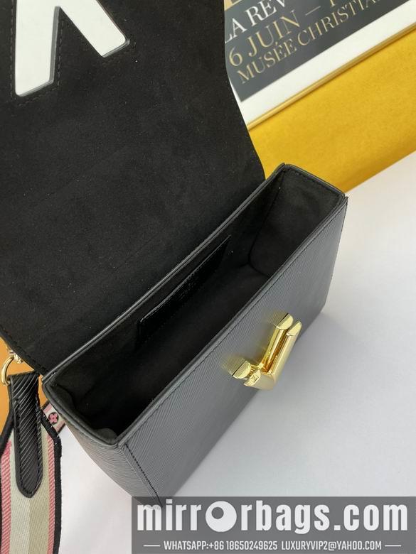 1:1 Louis Vuitton Bags WW219223 23X17X9.5