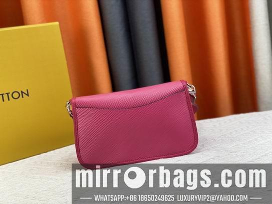 1:1 Louis Vuitton Bags M59460 24.5x15.5x9cm zy