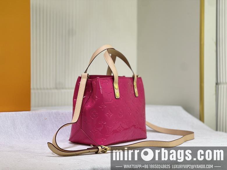 1:1 Louis Vuitton Bags Reade M24144 22x16.5x11cm ss