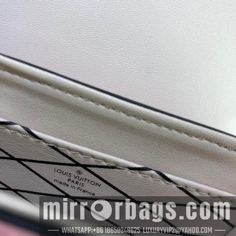 1:1 Louis Vuitton Bags Trunk Vertical M63913 wq