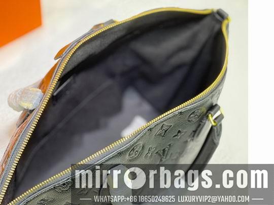 1:1 Louis Vuitton Bags Boetie M45987 L31.5x28x16cm cs1