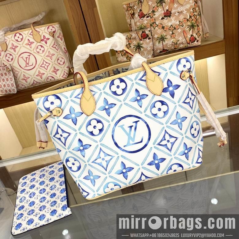 1:1 Louis Vuitton Bags M11263 31X28X14cm DN 3colour