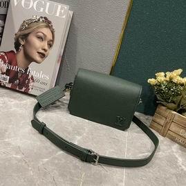1:1 Louis Vuitton Bags Aerogram M82085 M82086 17.3x12x7cm ss1