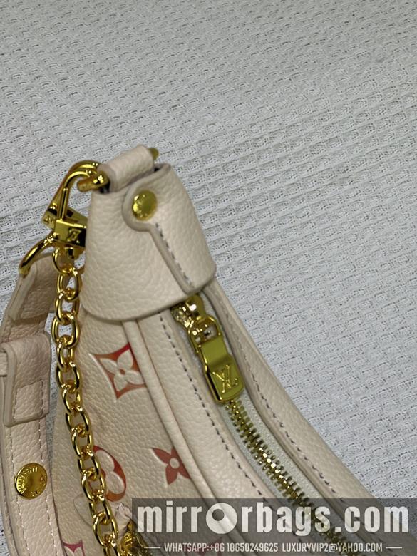 1:1 Louis Vuitton Bags marel M80198 22x20x6cm ss