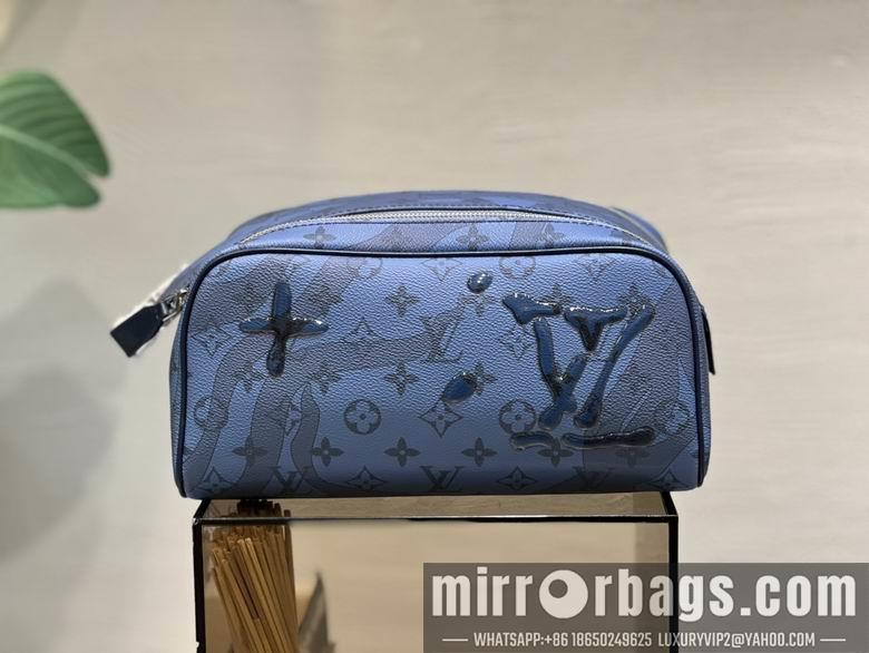 1:1 Louis Vuitton Bags M82337 28X15X16.5cm XM 2colour