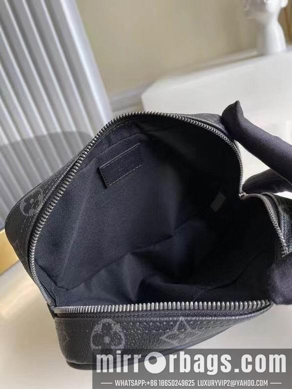 1:1 Louis Vuitton Bags M47522 21X6X13.5cm XM 2colour