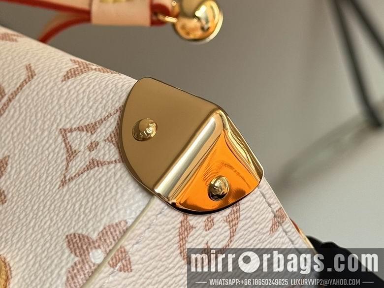 1:1 Louis Vuitton Bags M82886 11.5X11.5X11.5cm YG 3colour