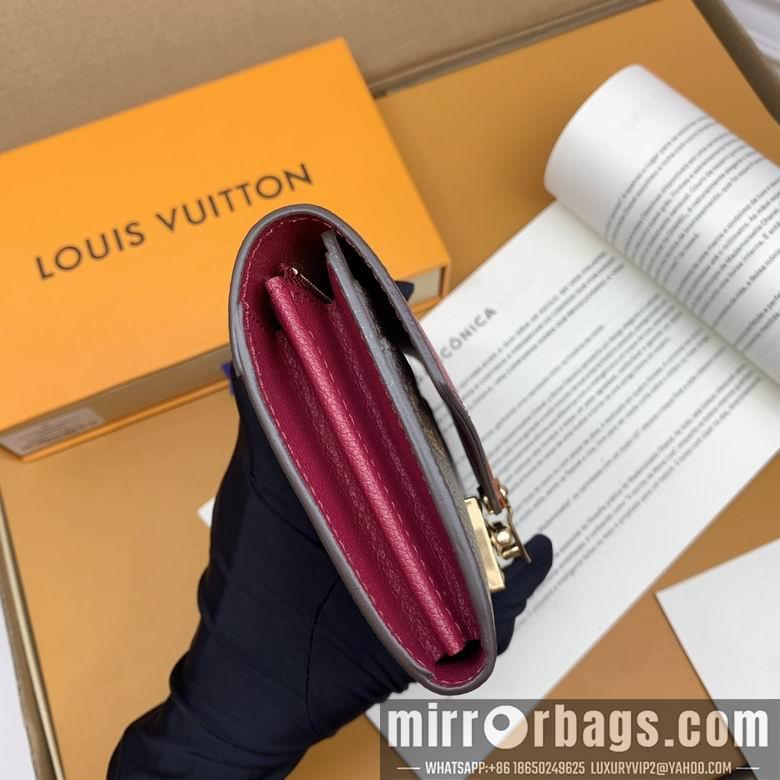 1:1 Louis Vuitton Bags M58414 19X10cm ZC 2