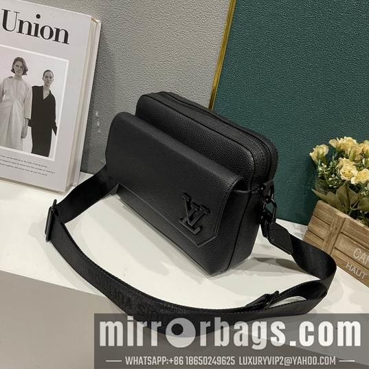 1:1 Louis Vuitton Bags Fastline M22482 M22611 23.5x18x7cm ss