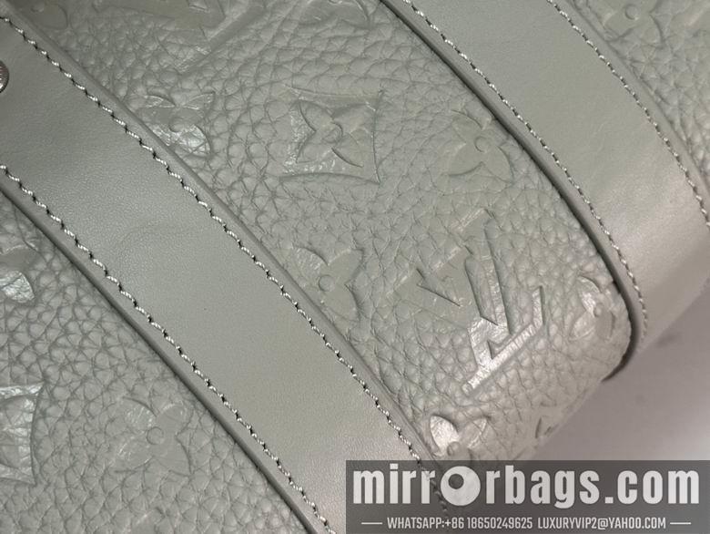 1:1 Louis Vuitton Bags M23163 25X15X11cm XM
