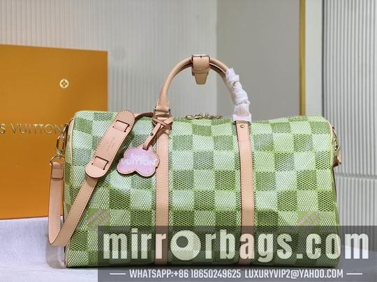 1:1 Louis Vuitton Bags Keepall M40667 M41416 20x29x23cm ss