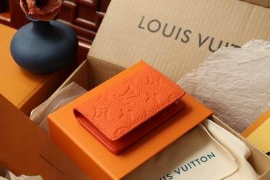 1:1 Louis Vuitton Bags M81540 8X11X1cm XM
