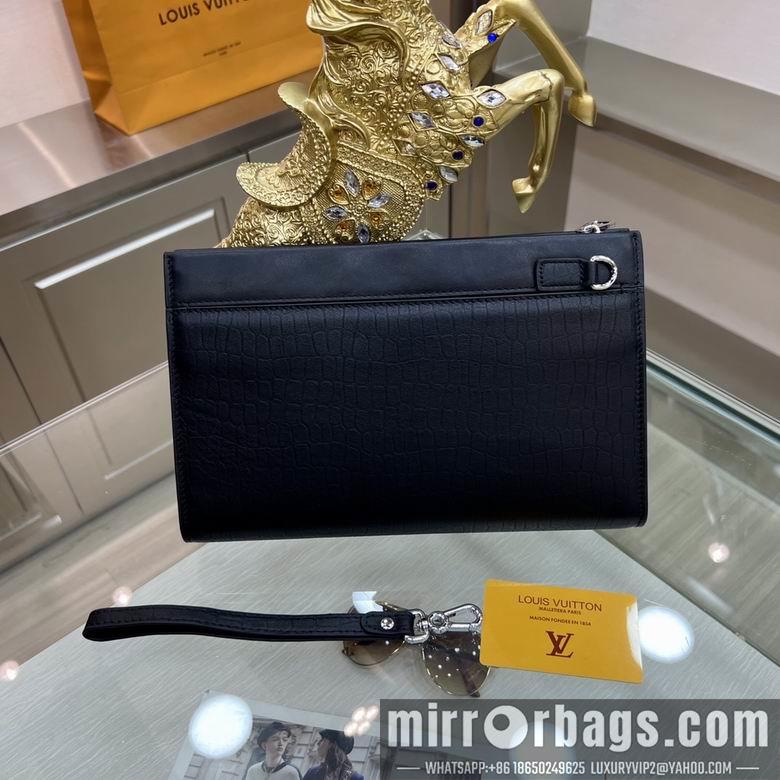 1:1 Louis Vuitton Bags 66347-7 27X18X5cm XM