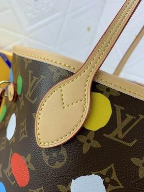 1:1 Louis Vuitton Bags M46381 32X29X17cm YG 2colour