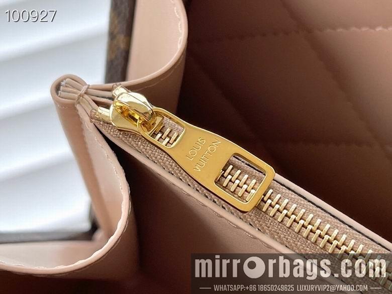 1:1 Louis Vuitton Bags M20468 24X18X12cm DN